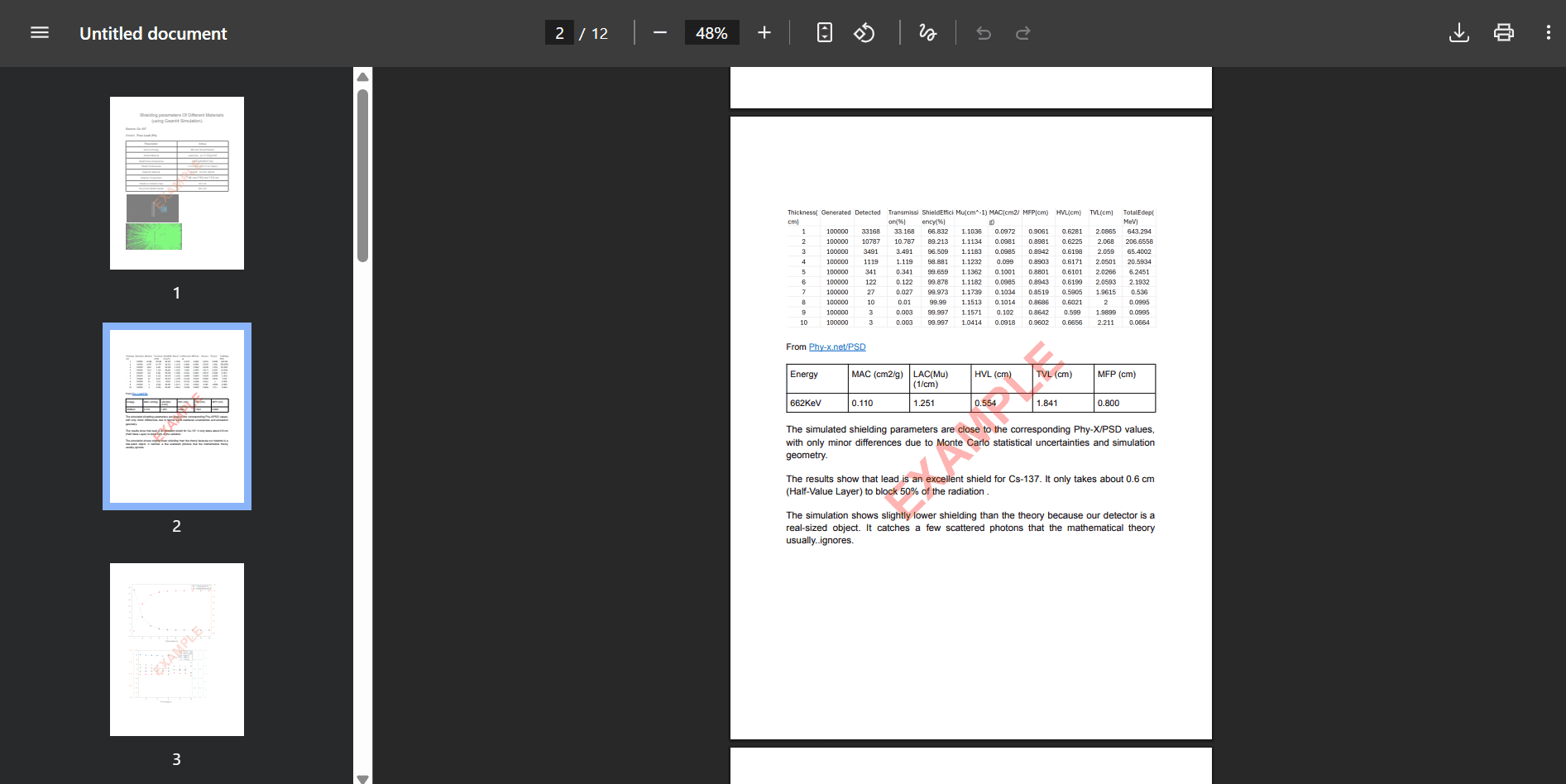 Private browser-based PDF watermarking without uploading documents
